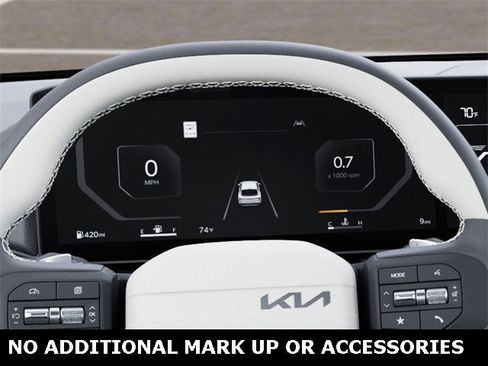 New 2026 Kia K4 GT-Line image 21