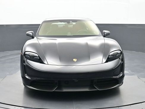 Certified 2020 Porsche Taycan Turbo S AWD/4WD image 26