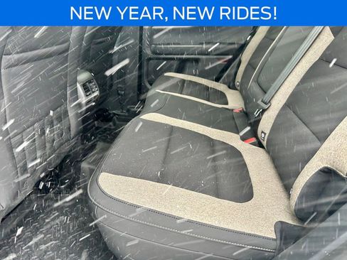 New 2025 Ford Bronco Sport Big Bend image 20