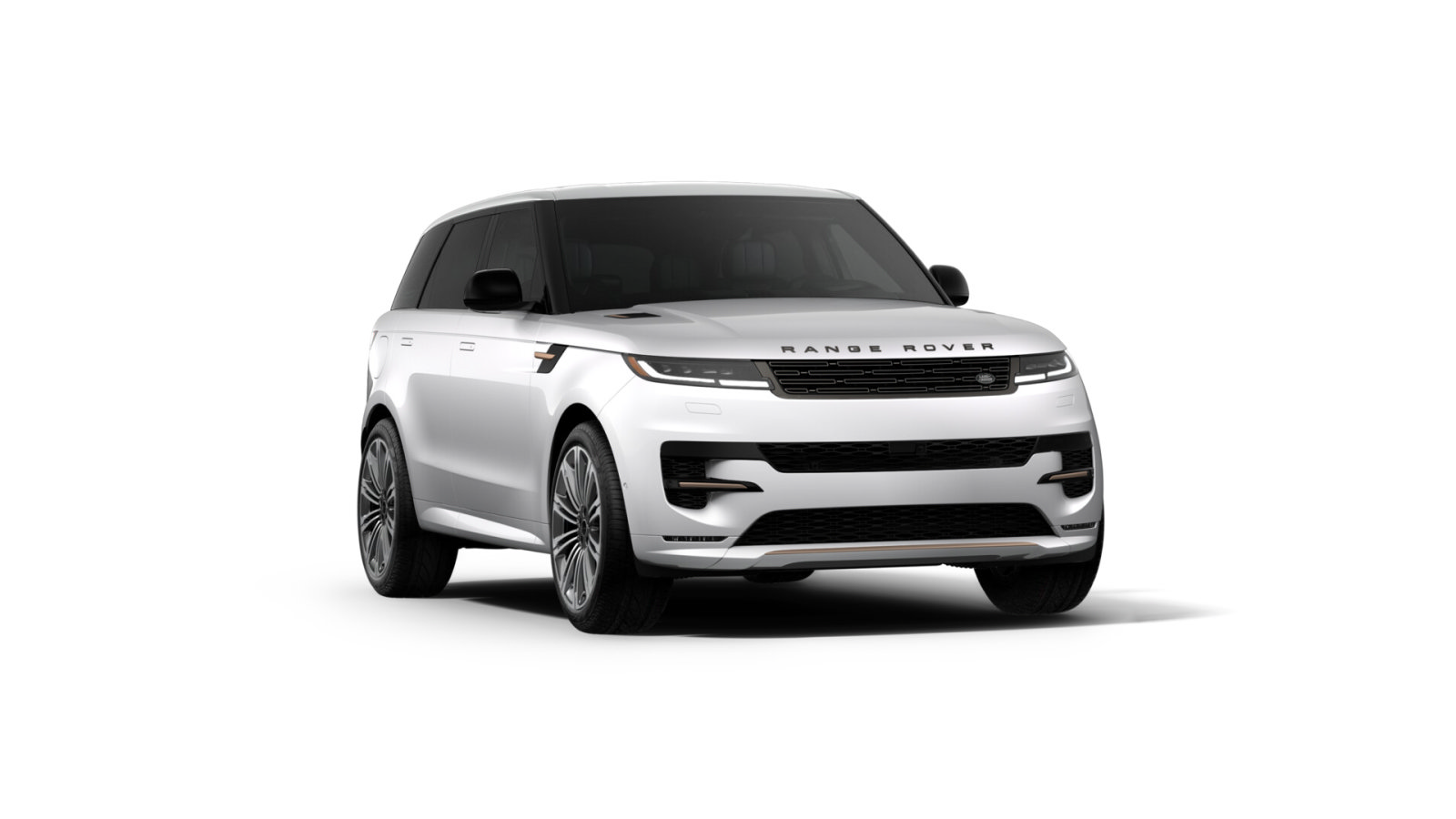 New 2027 Land Rover Range Rover Sport Dynamic SE AWD/4WD image 1