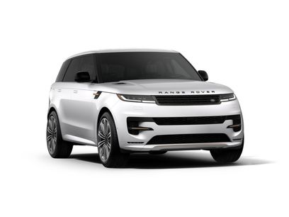 New 2027 Land Rover Range Rover Sport Dynamic SE