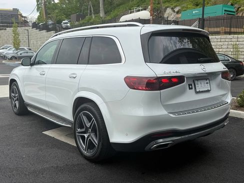 Used 2026 Mercedes-Benz GLS 450 4MATIC image 6