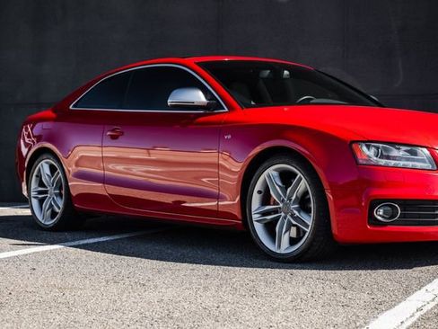 Used 2008 Audi S5 4.2 image 59