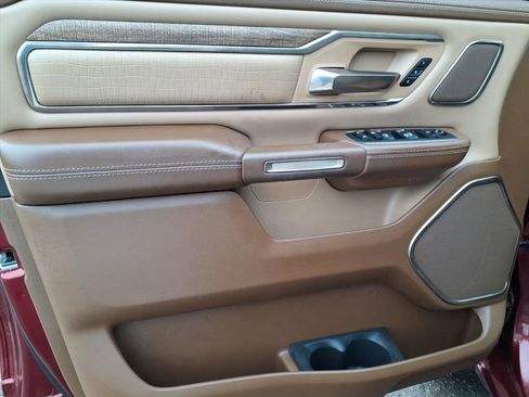 Used 2019 RAM 1500 Limited image 13