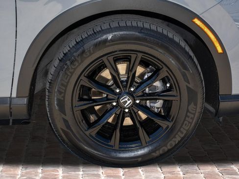 Certified 2025 Honda CR-V Sport image 41