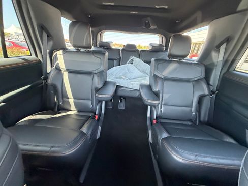 New 2026 Ford Expedition Tremor AWD/4WD image 37