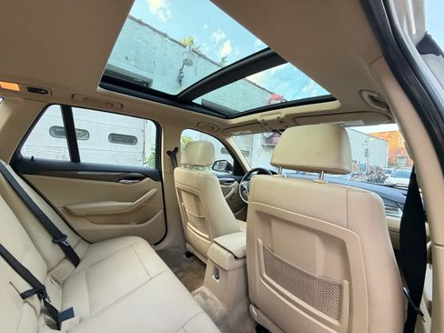 Used 2015 BMW X1 xDrive28i AWD/4WD image 36