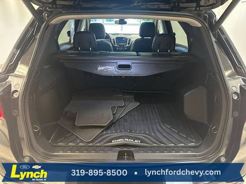 Used 2019 Chevrolet Equinox Premier FWD image 24