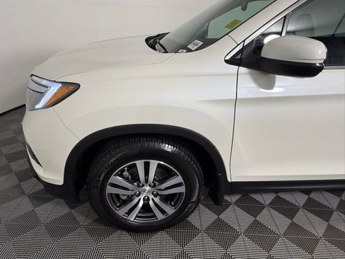 Used 2018 Honda Pilot EX-L image 12