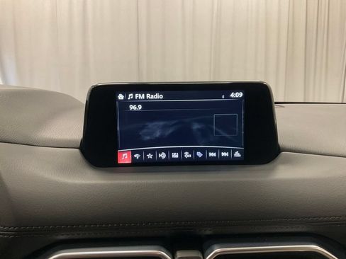 Used 2017 MAZDA CX-5 Touring w/ Preferred Equipment Package AWD/4WD image 21