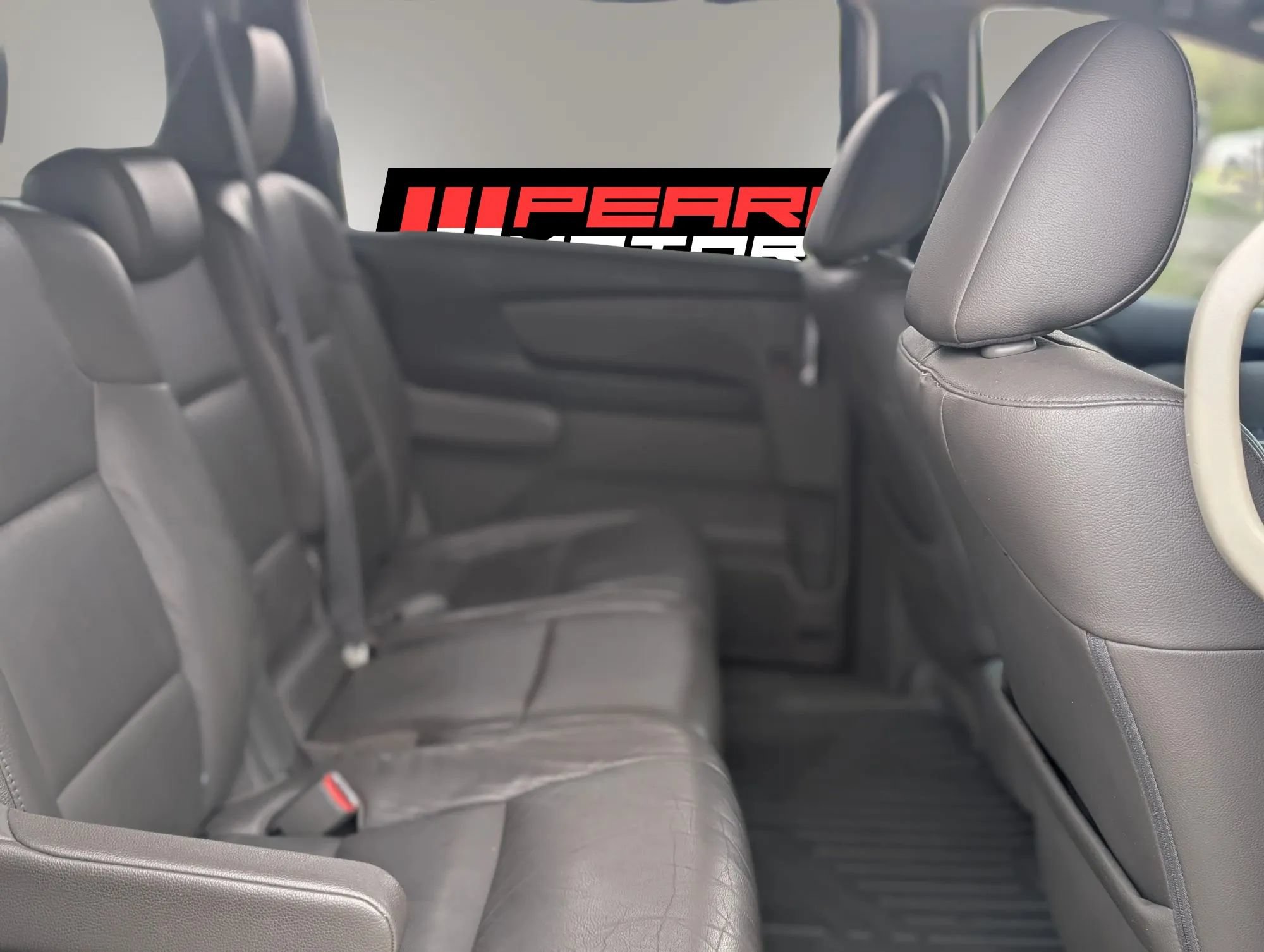 Used 2016 Honda Odyssey EX-L image 19