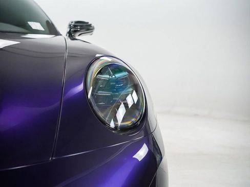 Certified 2026 Porsche 911 Carrera GTS image 7