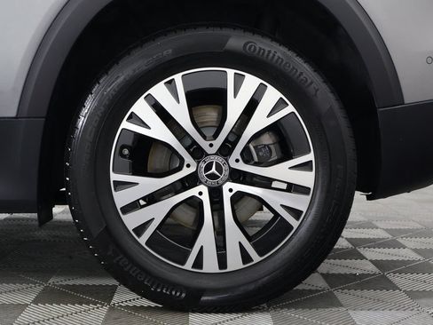 Certified 2026 Mercedes-Benz GLB 250 image 16