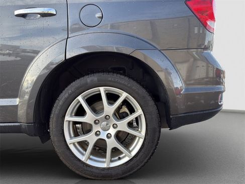 Used 2014 Dodge Journey Limited w/ Flexible Seating Group image 11