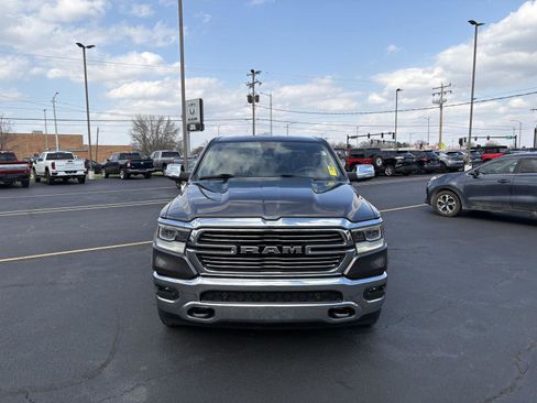 Used 2020 RAM 1500 Laramie image 3