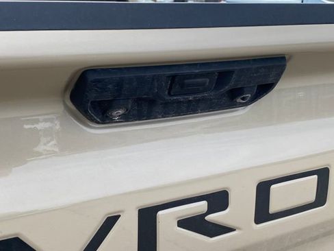 Certified 2023 Chevrolet Silverado 1500 LT Trail Boss w/ Protection Package image 4