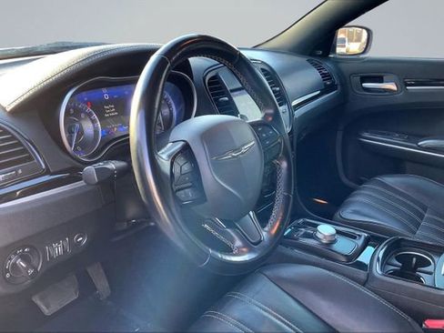 Used 2022 Chrysler 300 S RWD image 23