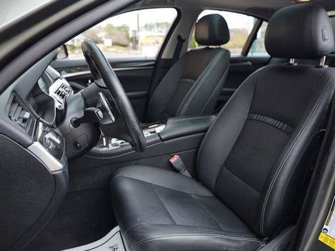Used 2014 BMW 535i Sedan RWD image 15