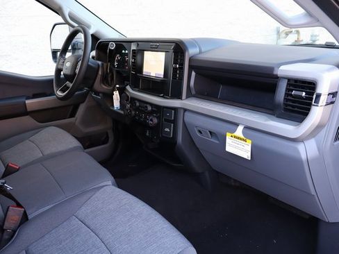 New 2026 Ford F250 XL w/ STX Appearance Package image 34