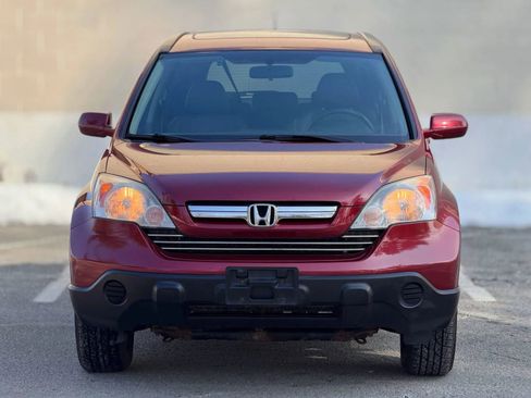 Used 2009 Honda CR-V EX-L image 4