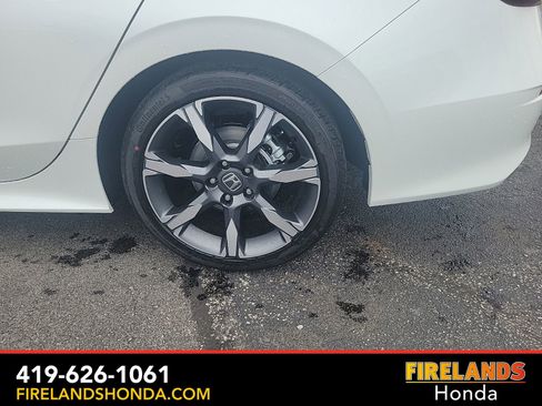 New 2026 Honda Civic Sport Touring image 10