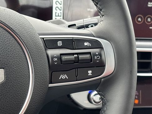 New 2026 Kia K5 GT-Line w/ GT-Line Red Interior Package image 20