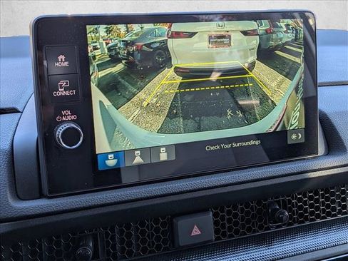 New 2026 Honda CR-V LX image 12