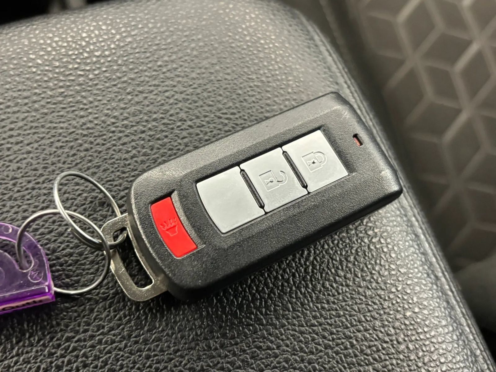 Used 2021 Mitsubishi Outlander Sport SE AWD/4WD image 48