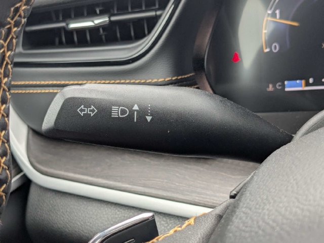New 2026 Jeep Grand Cherokee Limited AWD/4WD image 30
