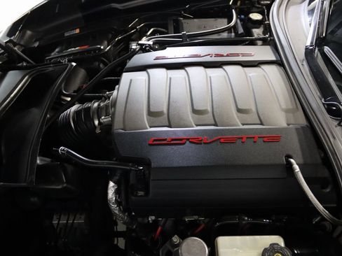 Used 2015 Chevrolet Corvette Z51 2LT w/ 2LT Preferred Equipment Group image 76