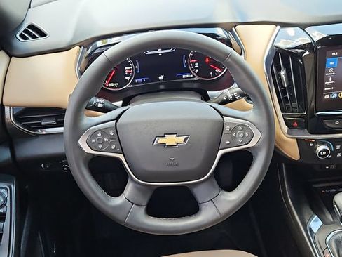 Used 2023 Chevrolet Traverse Premier w/ LPO, Floor Liner Package FWD image 29