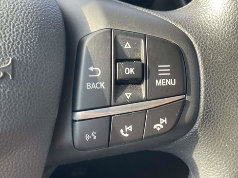 Used 2022 Ford Bronco Sport Big Bend image 9