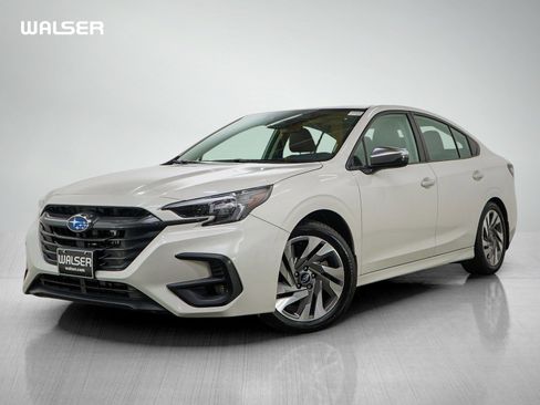 Used 2023 Subaru Legacy Touring XT image 1