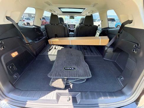 Certified 2023 Subaru Ascent Onyx Edition AWD/4WD image 28
