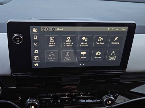 New 2026 Honda Prologue Touring image 14