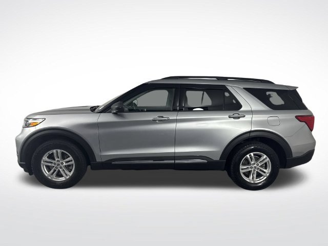 Used 2020 Ford Explorer XLT w/ Comfort Package AWD/4WD image 30