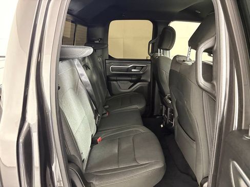Used 2019 RAM 1500 Big Horn AWD/4WD image 48