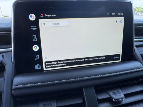 Used 2022 Chevrolet Suburban Premier AWD/4WD image 33