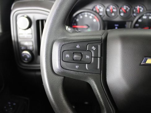 Used 2024 Chevrolet Silverado 2500 Custom w/ Custom Convenience Package AWD/4WD image 22