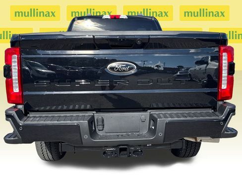 New 2026 Ford F250 XLT w/ XLT Premium Package image 14