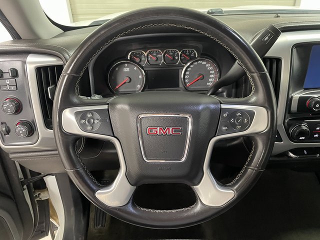 Used 2015 GMC Sierra 1500 SLE AWD/4WD image 14