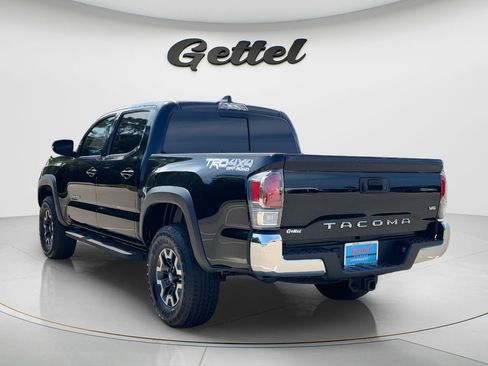 Certified 2023 Toyota Tacoma TRD Off-Road image 7