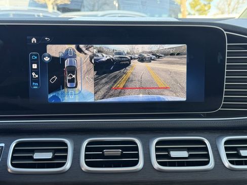 Used 2026 Mercedes-Benz GLE 350 4MATIC image 28