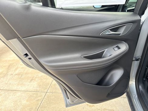 New 2026 Buick Encore GX Avenir w/ Avenir Technology Package image 38