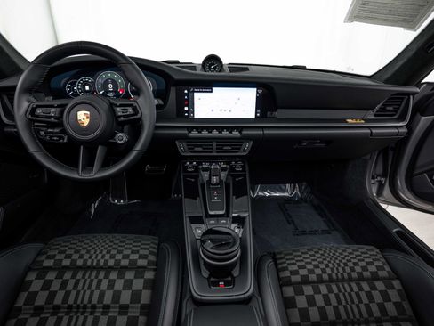 Certified 2026 Porsche 911 GTS RWD image 12