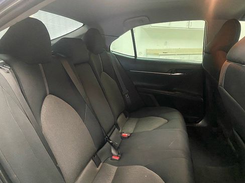 Used 2021 Toyota Camry LE image 17