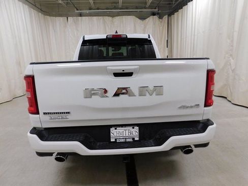 New 2026 RAM 1500 Big Horn image 5