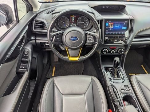 Used 2021 Subaru Crosstrek 2.5i Sport w/ Moonroof Package image 28