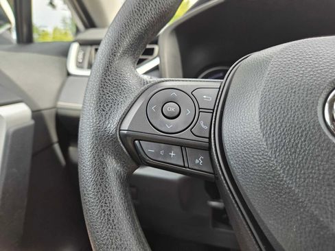 Used 2024 Toyota RAV4 LE AWD/4WD image 30