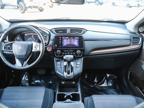 Used 2022 Honda CR-V EX image 13
